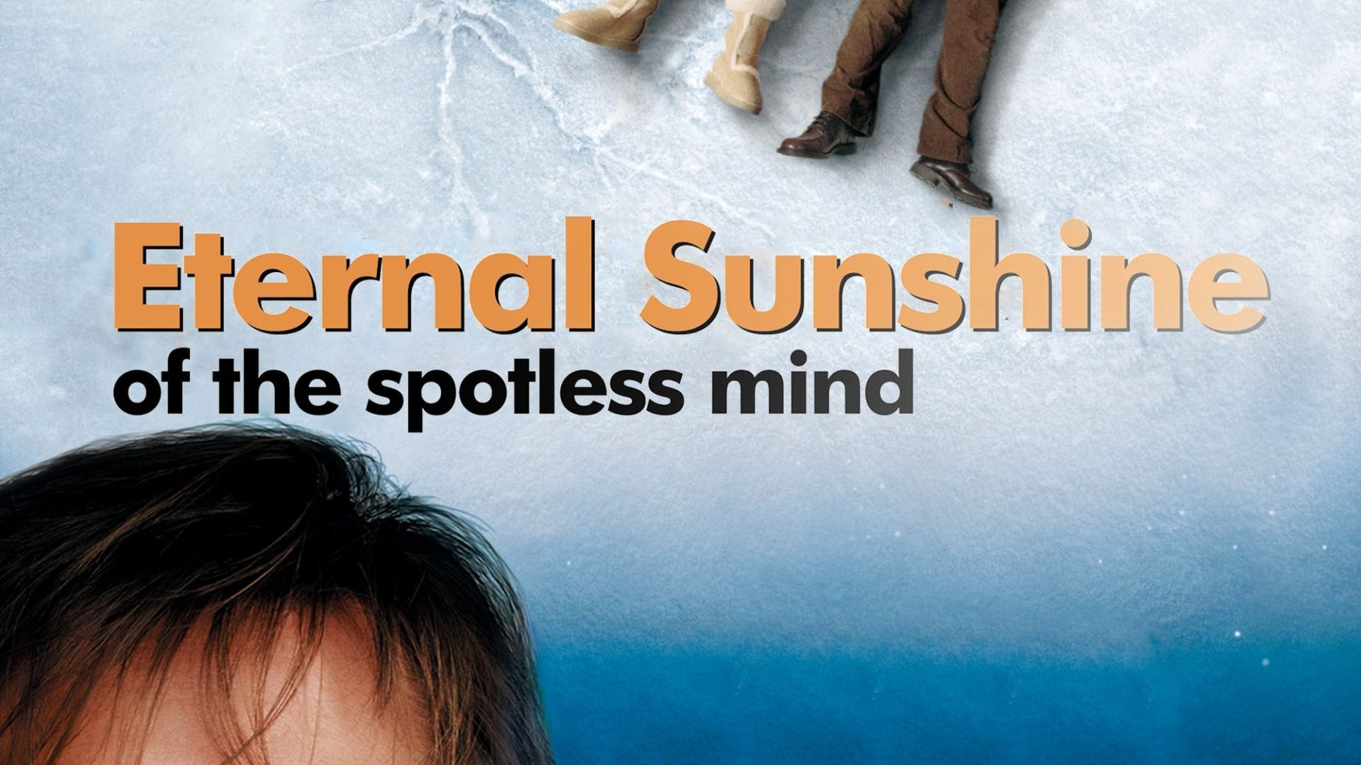 Ánh Dương Vĩnh Cửu Của Tâm Hồn Thanh Khiết  - Eternal Sunshine of the Spotless Mind